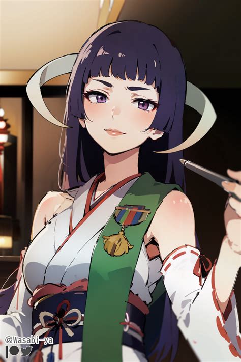 Featherine Augustus Aurora (3/4) by Wasabi-ya on DeviantArt