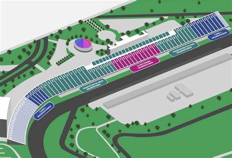 Straight Talk Wireless 400 Tickets | 23 Mar 2025 | Homestead-Miami Speedway | Koobit