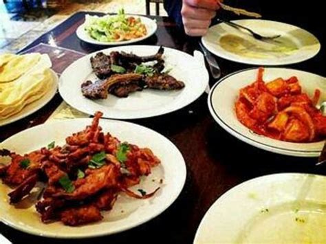 LAHORE KEBAB HOUSE, London - Whitechapel - Menu, Prices & Restaurant ...