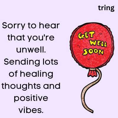 100+ Get Well Soon Messages to Encourage your Loved Ones to Get Better