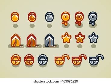 Key Sprite Unity 的图像结果