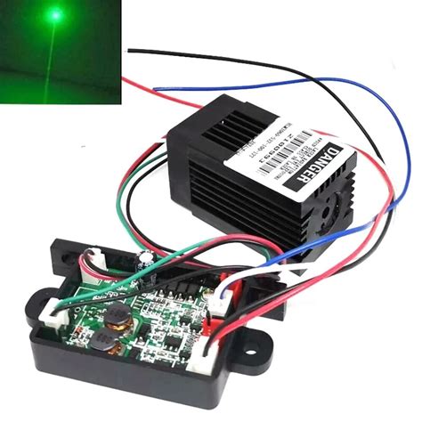 Green Laser Diode Module 的图像结果