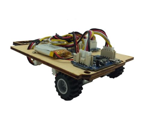 Image result for Arduino Car Mini Projects