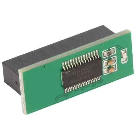 Amazon.in: Buy Zunate TPM2.0 Security Module, 20-Pin LPC Interface ...