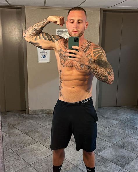 Chet Hanks says his life's purpose is to 'serve God,' debuts huge cross tattoo