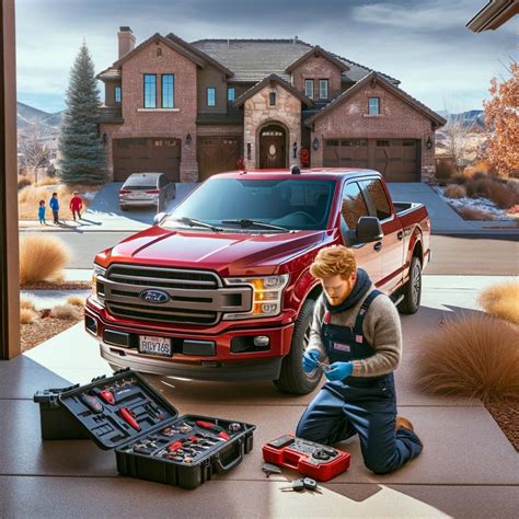 Image result for Ford Key Fob Replacement