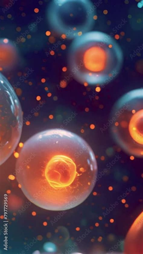 Image result for Cell Structure Animation