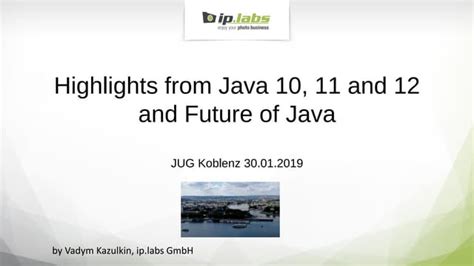 Image result for Java 12 New Features