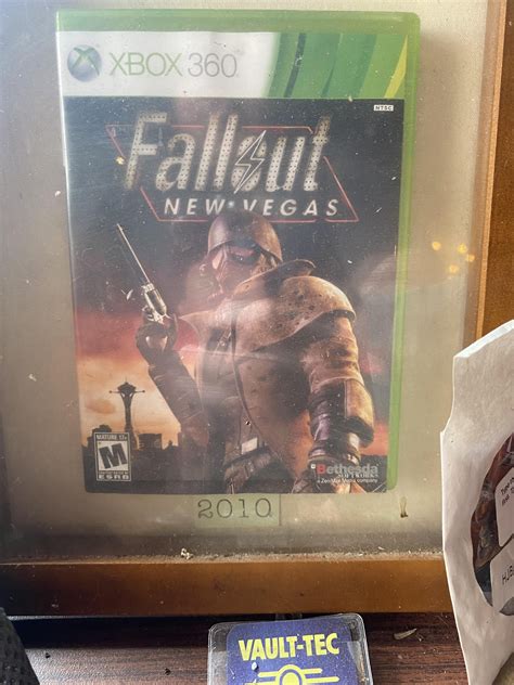 Image result for Fallout NV How to Install Mod Configuration Menu