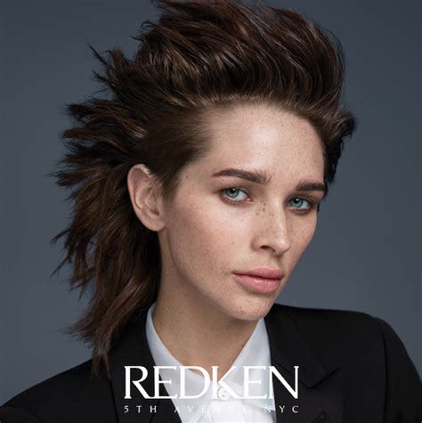 Redken Tutorial 的图像结果