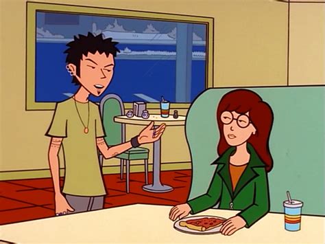 Daria And Jane