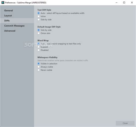 Sublime Merge Guide 的图像结果