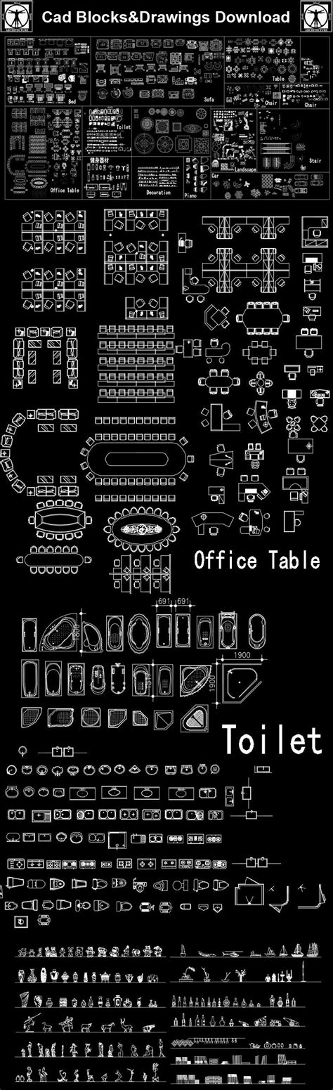 Image result for CAD Blocks Net