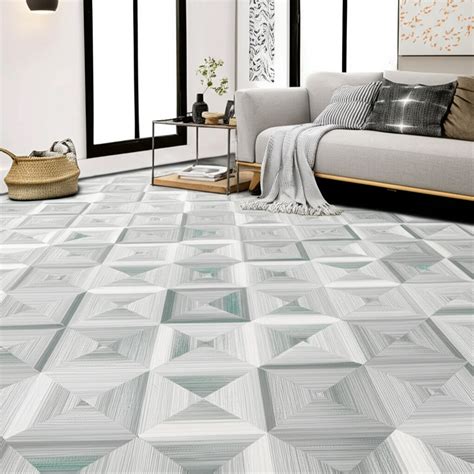 Stylish Lowes Waterproof Vinyl Flooring For Every Space