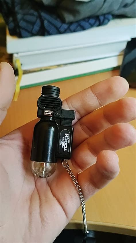 Image result for How to Repair Micro Torch