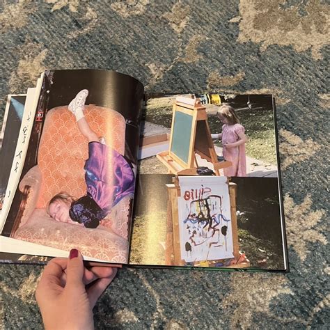 Billie Eilish Book. Great gift for a fan!!!! - Depop