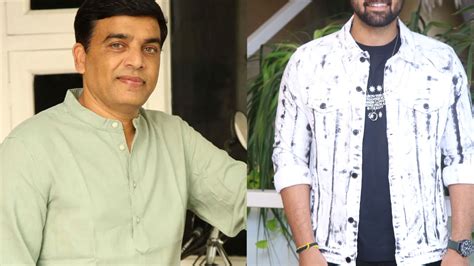 Dil Raju : శతమానం భవతి సీక్వెల్, ఆర్య 3.. రెండు సినిమాలు ఆ హీరోతోనే ...