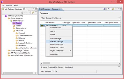 Image result for WebSphere MQ Tutorial