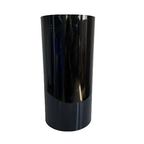 Buy Black Pvc Plastic Sheet Roll Pvc Plastic Sheet Roll Plastic Roll Clear Transparent Pvc Sheet ...