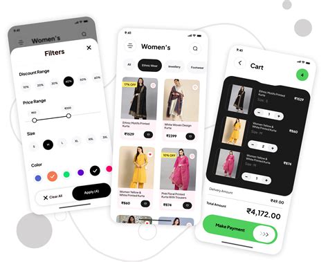 Mobile App Design Services - Beyond Roas