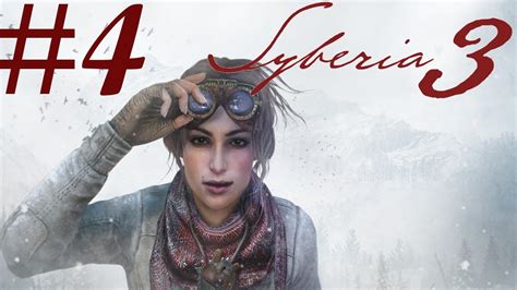 When will syberia 3 be released - statuspoliz