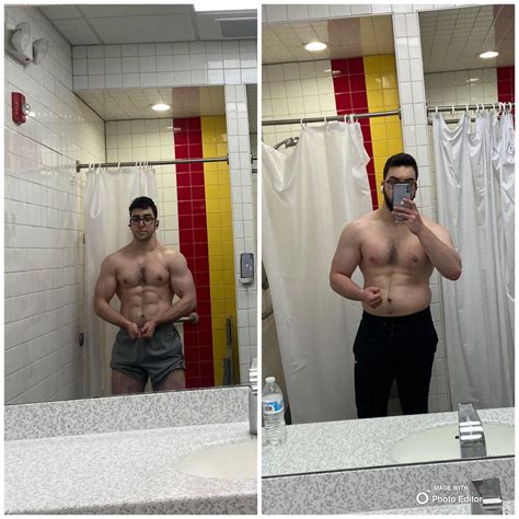 Bulk vs cut : r/BulkOrCut