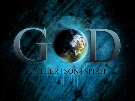 Image result for Holy Trinity Desktop