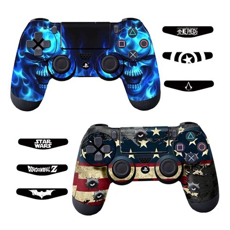 Image result for PS4 Controller Stickers