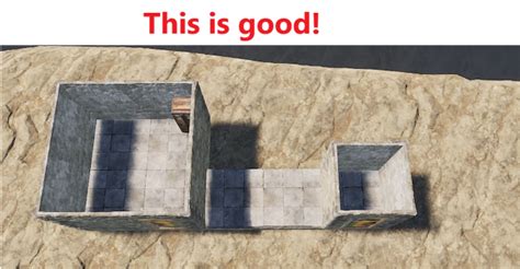 Image result for Rust Cannot Stack Building Privileges