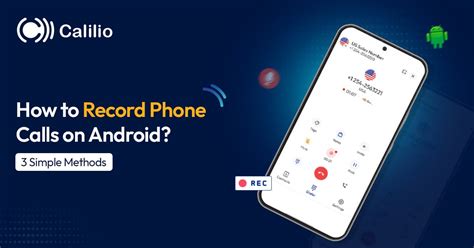 Image result for Phone Call Recording Android
