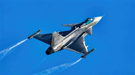 Los 14 mejores aviones de combate y cazas de la historia - Noticias de ...