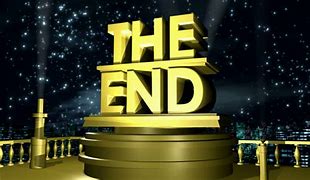 Image result for in the end