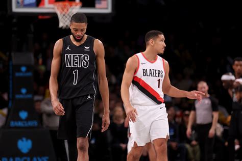 Trail Blazers Rumors Trades