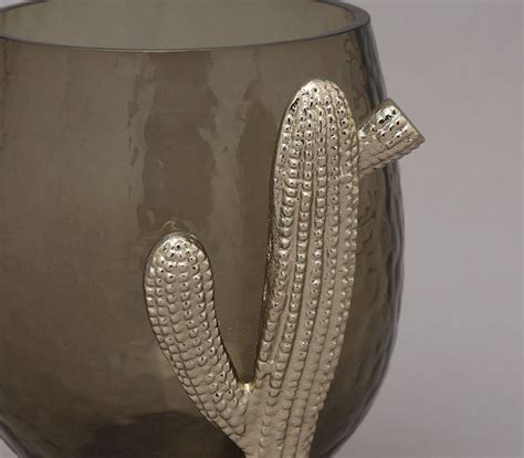 Cacti Votive Holder – Rabyana Design