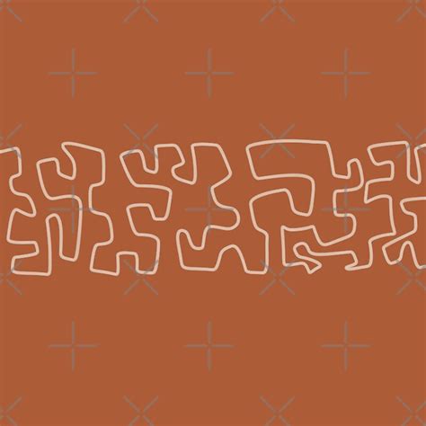 Image result for Aztec Maze Pattern