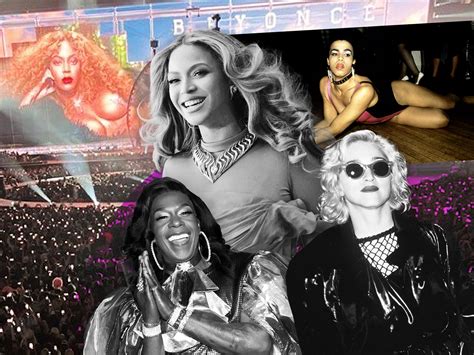 Beyonce: How Renaissance became the star’s tribute to queer Black ...
