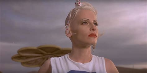 'Tank Girl': Margot Robbie Is Rebooting the Cult Classic