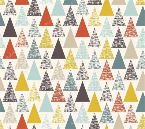 Image result for Triagnle Pattern