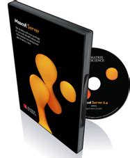 Image result for Matrix Science