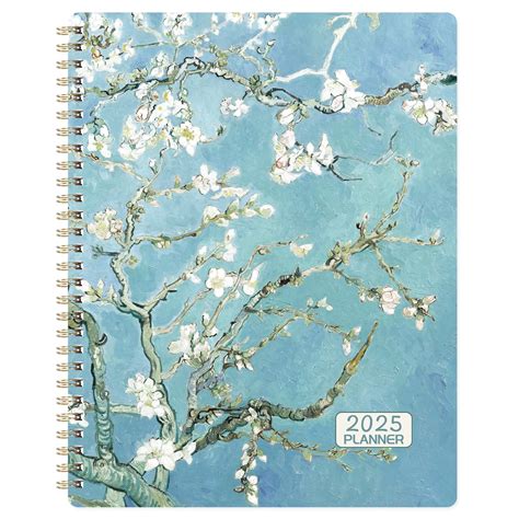 Buy 2025 Planner/ - Planner 2025 Weekly and Monthly, Jan. 2025 - Dec ...