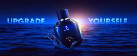 Buy UrbanGabru Alpha Perfume for Men (100 ml) - Eau De Parfum - Mild ...