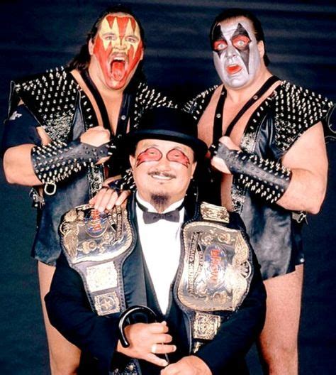 Image result for Demolition Ax Wrestler