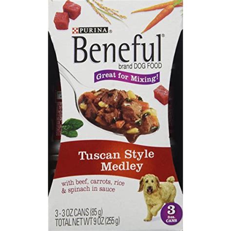 Beneful Wet Dog Food
