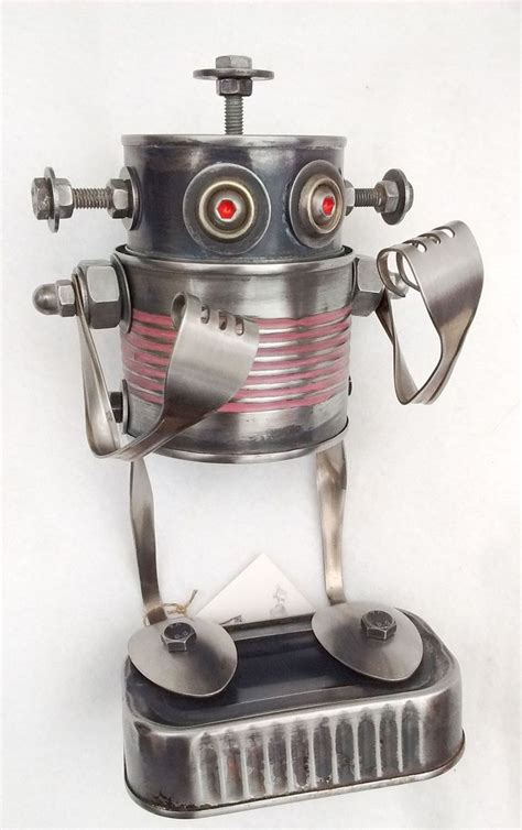 Boxer Bot Robot 的图像结果