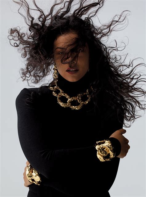 Image result for Patsy Stone Hair Messy