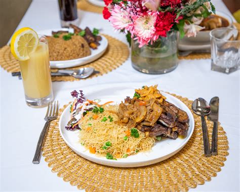 Lamb Dibi | Dijah’s Kitchen- Authentic African Cuisine