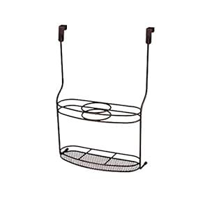 Spectrum Diversified myBella Hair Styling Station, Over the Cabinet ...