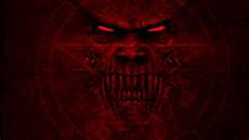 Satanas Wallpaper by 45 Satanic Wallpaper Hd On Wallpapersafari Satanas Wallpaper