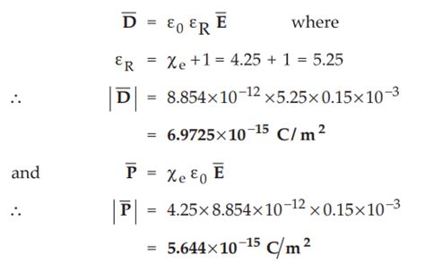 Dielectric Materials