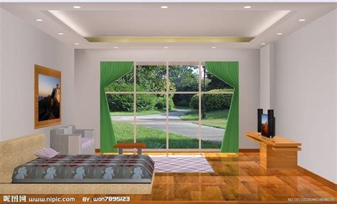 打造私密空间 二十款卧室装修图片欣赏-装修,家装,卧室-建材行业-hc360慧聪网